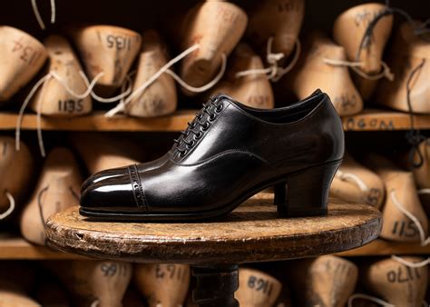 john lobb shoes women